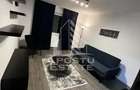 Apartament cu 3 camere semidecomandat în Dacia - 1