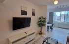 Apartament cu 2 camere semidecomandat în Nord-Vest - 2