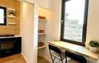 Apartament cu 3 camere semidecomandat în Universitate - 8