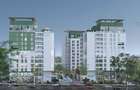 Apartament cu 3 camere în Tomis Nord - 3