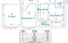 Apartament cu 3 camere decomandat în Cug - 19