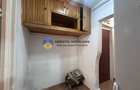 Apartament cu 2 camere semidecomandat, mobilat în Mărăței - 7