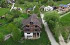 Vand Casa(pensiune) in constructie,Rucar Arges - 2