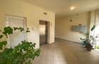 Inchiriez apartament 3 camere nemobilat zona Baneasa cu loc parcare subterana - 4
