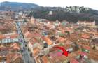 Apartament Centru Istoric Brasov | 100 mp | Str. Republicii - 3
