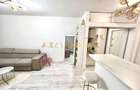 2 Camere de inchiriat | Gara de Nord | Metrou | Mobilat | Modern - 3