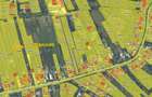Teren intravilan, construibil, comuna Magura, jud. Bacau, in suprafata totala de - 2