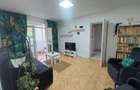 Apartament cu 2 camere semidecomandat în Basarabia - 5