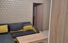 Apartament 2 camere, semidecomandat, 38 mp, ac, balcon, metrou, Piata Sudului - 3