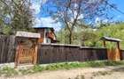 Casa de vacanta inima naturii, 80 mp Breaza (cartier Podul Corbulu - 3
