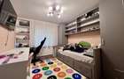 Apartament modern, 3 camere, 70 mp, mobilat, utilat - zona Dambovita - 6