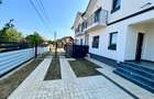 Duplex de inchiriat in Horpaz 110 mp utili+250 mp teren | 800 /luna