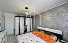 Apartamet cu 3 camere, 61mp utili+2 balcoane, etaj 3, mobilat Selimbar - 18