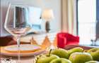 APARTAMENT 2 CAMERE | 50 METRI DE PLAJA | TERMEN LUNG - 7