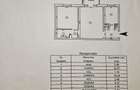Apartament 2 camere - semidecomandat -etaj 4/4 -Mircea cel Batran-Ia?i - 3