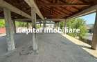 Spațiu comercial, de 600 mp, în Calea Timișoarei - 8