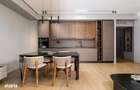 Apartament nou, toate utilitatile incluse, loc de parcare, O2Residence - 2