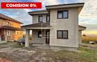 Casă individuală cu 5 camere cu Canalizare în Șura Mică - 1