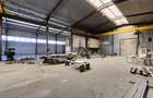 Spațiu industrial, de 570 mp, în Stupini - 8