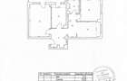 Apartament cu 3 camere, tip D, etaj 4/6 (lift nou), Bulevardul Decebal - 6