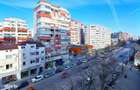 INCHIRIERE apartament 3 camere nemobilat Bd Ion MIhalache 93 pt LOCUIT - 10