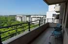 Apartament cu 2 camere semidecomandat în Băneasa - 11