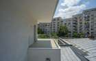 Penthouse cu 4 camere decomandat în Unirii - 38