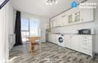 #Apartament mobilat Mamaia Nord: Lini?te, view ?i aer curat - 9