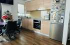 Apartament cu 2 camere semidecomandat în Nufărul - 5