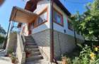 Casă cu 5 camere cu Teren 1200 Mp în Slănic - 4