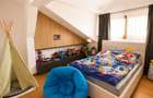 Penthouse 4 camere tersa de inchiriat Sibiu - 1