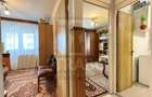Apartament cu 3 camere decomandat în Tractorul - 9
