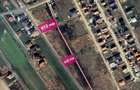 Teren Construcții intravilan de 812 mp, în Rontău - 1