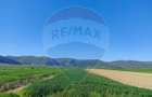 Panorama deasupra lumii Teren de poveste Gura Raului, zona Peste Grui - 5