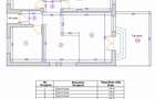 Casa noua de inchiriat - Corbeanca, zona Laguna Albastra - 3