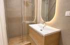 Apartament 3 camere cu vedere la mare Casa del Mar Mamaia Nord