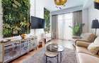Penthouse de vanzare, terasa de 120 mp, mobilat si utilat confort lux - 12