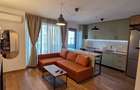 Apartament 2 camere tip STUDIO de INCHIRIAT