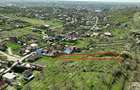 Teren intravilan de 1426 mp, în Dealuri Oradea - 4