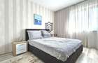 Apartament cu 2 camere semidecomandat în Băneasa - 9