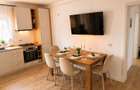 Apartament de inchiriat 2 dormitoare cu living - 1