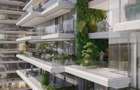 Apartament cu 2 camere decomandat în Floreasca - 2