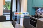 Vanzare apartament 3 camere parter gradina mobilat Baneasa Greenfield - 15
