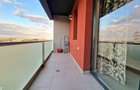 Apartament cu 2 camere semidecomandat în Olimpia-Stadion - 9