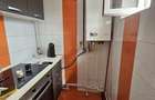 Apartament cu 2 camere nedecomandat în Trivale - 2