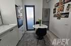 Apartament 2 camere | 46 mp | bloc nou | mobilat si utilat| Bragadiru - 12
