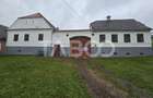 Casa saseasca plina de istorie in sat Nou judetul Sibiu - 1