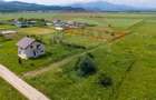 Teren Construcții intravilan de 1205 mp, în Cristian - 2