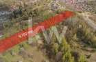Teren Construcții intravilan de 9102 mp, în Drumul Poienii - 6