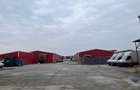 Spațiu industrial, de 3,100 mp, în Ștefăneștii de Jos - 4